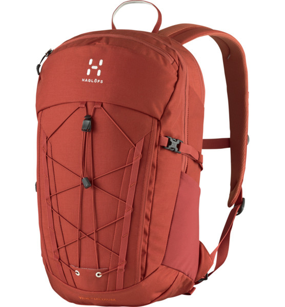 Haglöfs VIDE MEDIUM Polyamide Red backpack