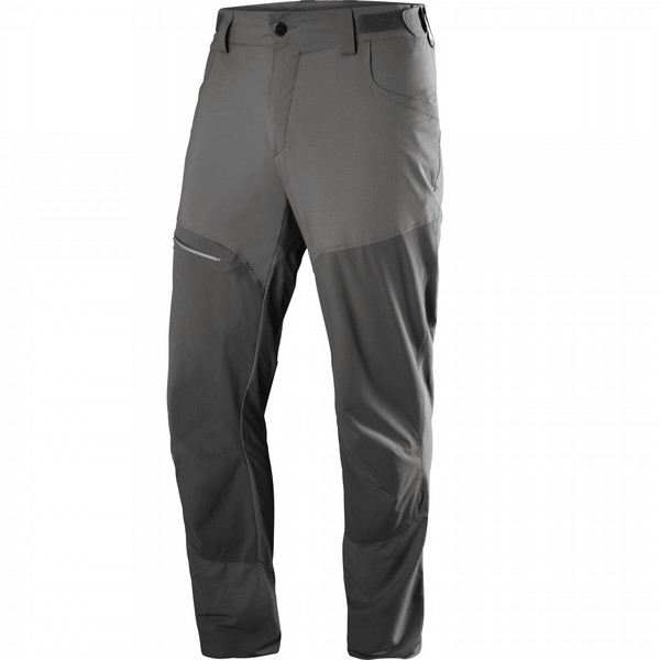 Haglöfs Lite Hybrid Grey