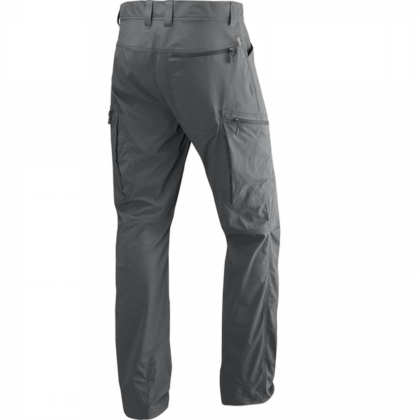 Haglöfs Mid II Fjell Grey