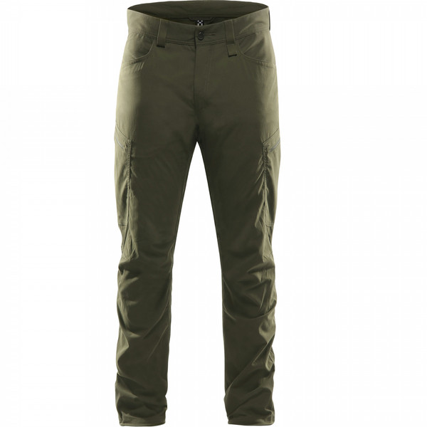 Haglöfs Mid II Fjell Khaki