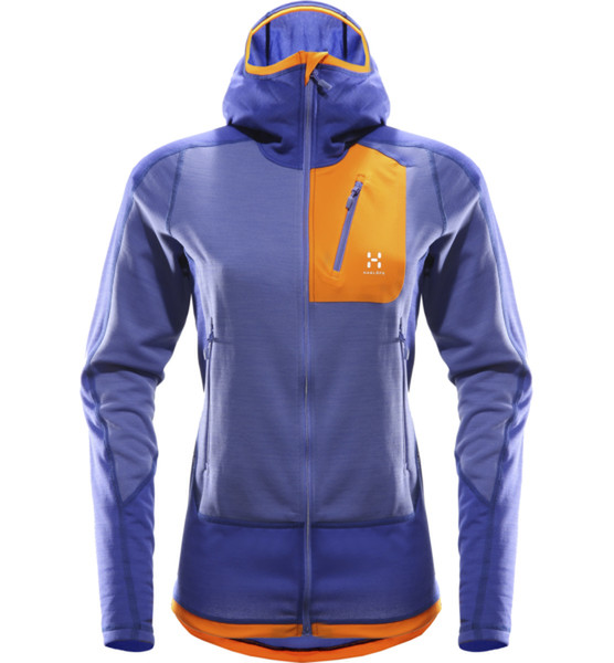 Haglöfs Triton Pro Hoodie