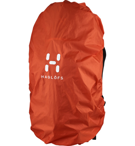Haglöfs 533541.3JR Orange Polyamide 60L backpack raincover