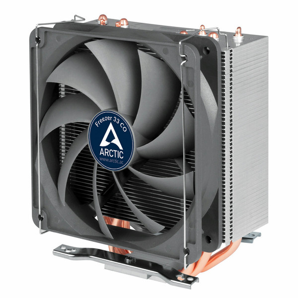 ARCTIC Freezer 33 CO Semi-passiver Tower CPU-Kühler