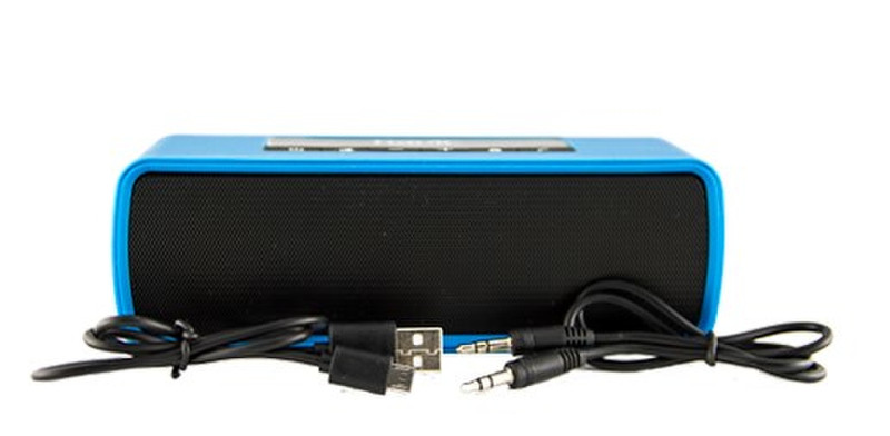 Havit HV-M8 Stereo Stand Black,Blue
