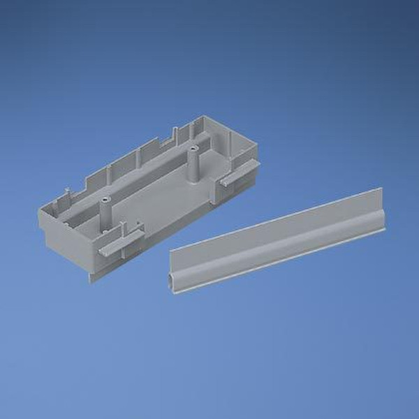 Panduit TG70HB3-X Kabelrinnen-Zubehör