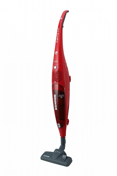 Hoover SR71_SB02 011 Bagless 0.7L 700W Grey,Red stick vacuum/electric broom