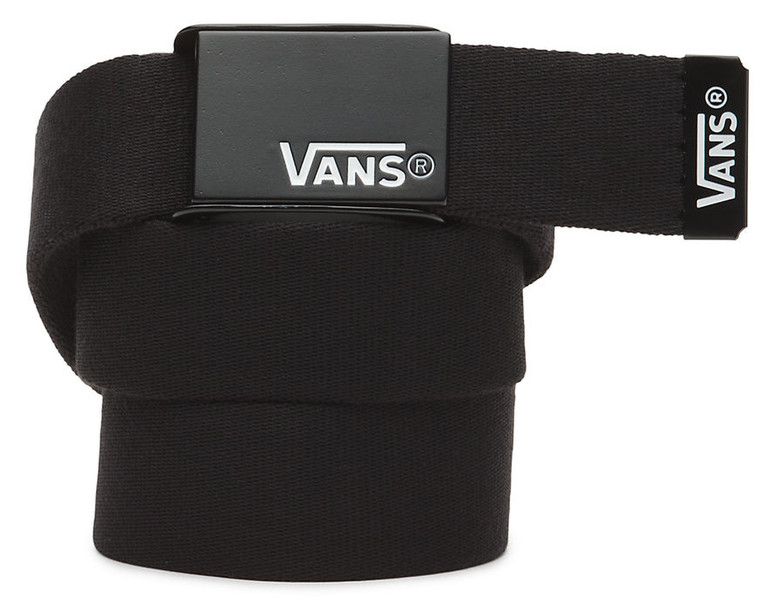 Vans 6D8BLK belt