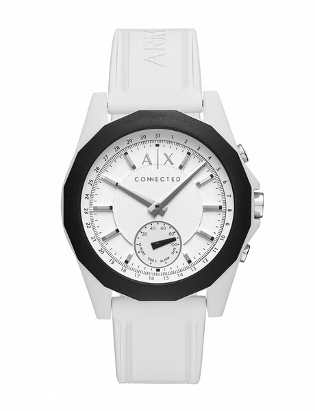 Armani Exchange AXT1000 smartwatch