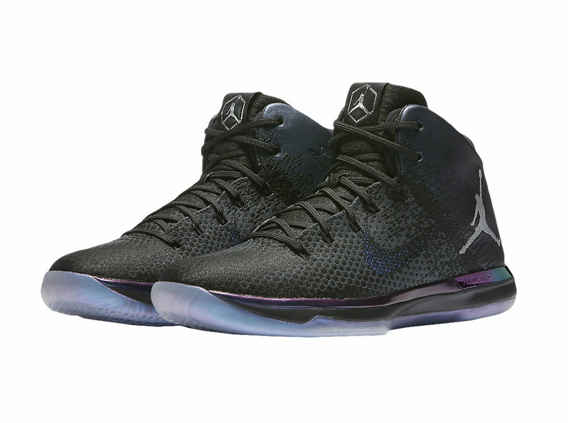 Nike Air Jordan XXXI ASW