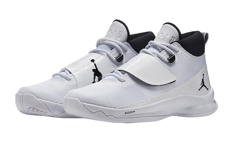 Nike Jordan Super.Fly 5 PO