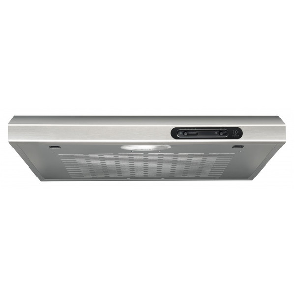 Indesit ISLT 65 AS X Built-in D White cooker hood