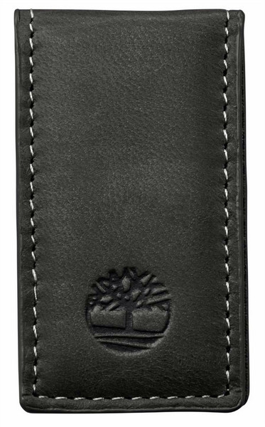 Timberland Ivy Lane Leather Money Clip wallet