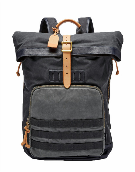 Fossil DEFENDER ROLLTOP BACKPACK