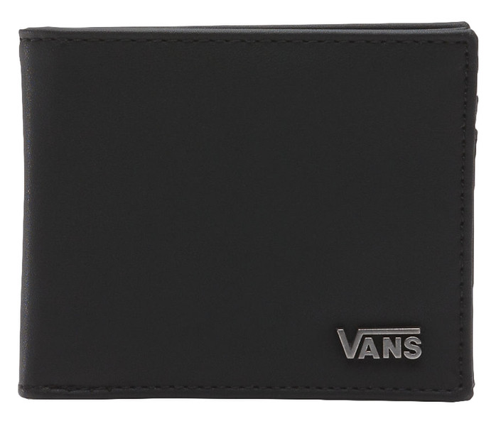Vans S9VBLK wallet