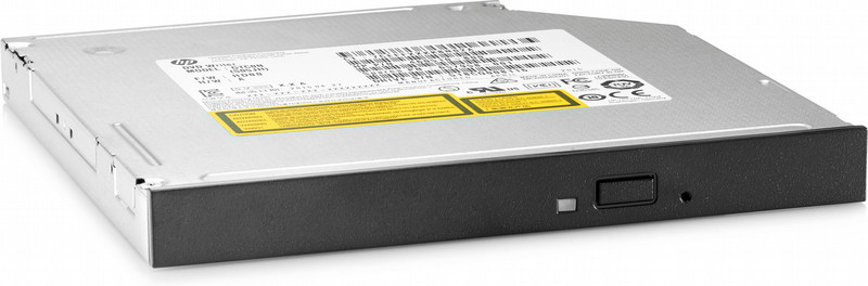 HP Тонкий пишущий привод DVD , 9,5 мм, G3 800/600 в корпусе Tower