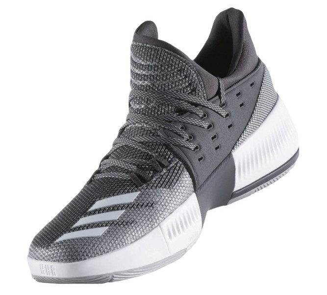 Adidas Dame 3 Wasatch Front