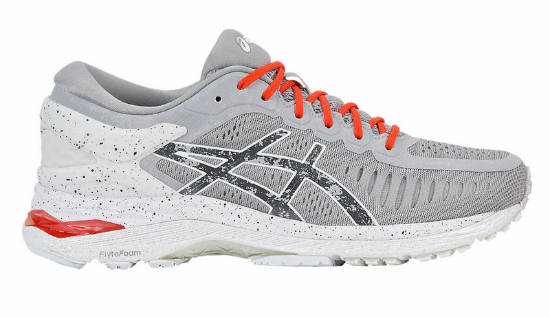 ASICS T748N.9623 Herrenschuh