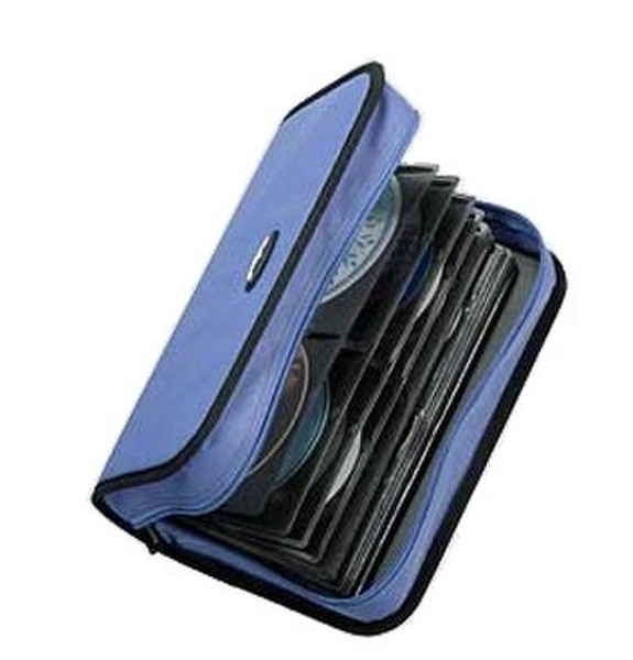 Pataco CD-Organizer 96 96discs Blue