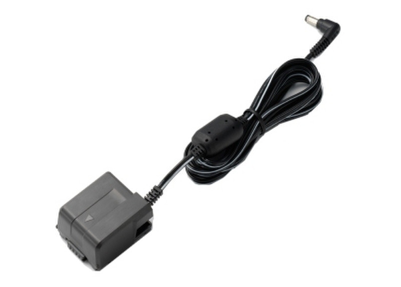 Panasonic DMW-DCC1E Черный кабель питания