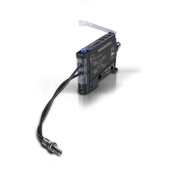 Datalogic S7 FIBER OPTIC AMPLIFIER фотоэлектрический датчик