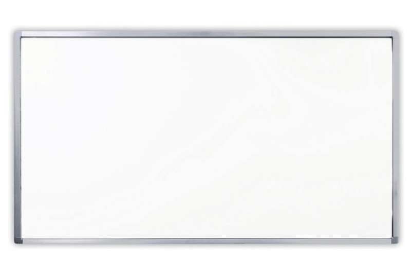 Stiefel 5310010043 180 x 120mm Steel Magnetic whiteboard