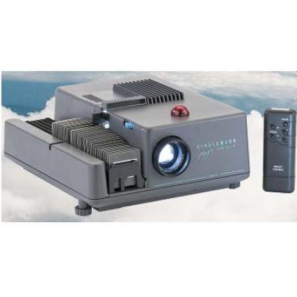 Kindermann Magic 1500 AFS-IR slide projector