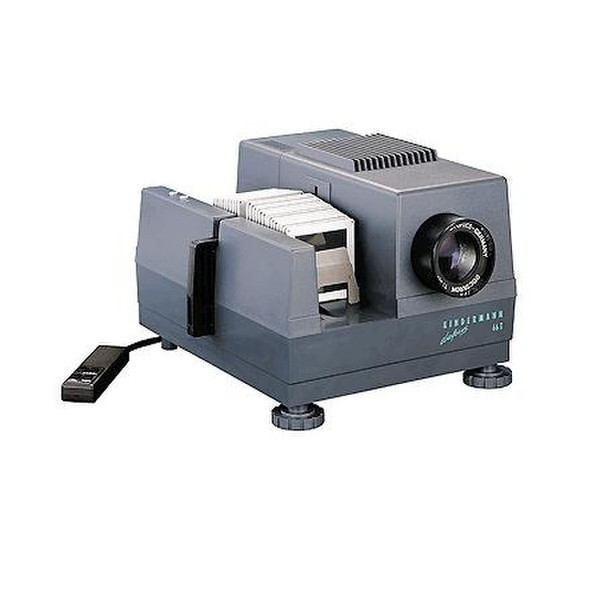 Kindermann Diafocus 66 T slide projector