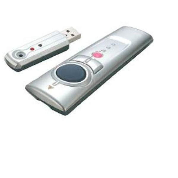 Kindermann Wireless Presenter remote control