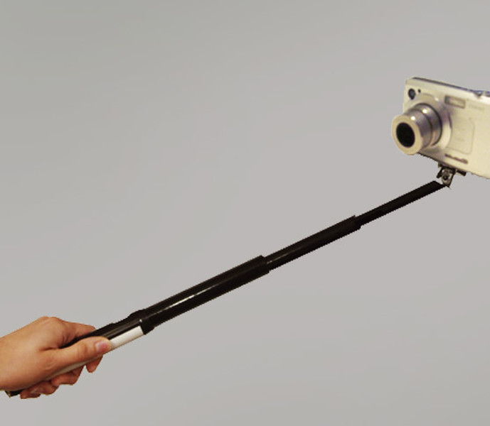 Kaiser Fototechnik quik pod pro + Schwarz Selfie-Stick