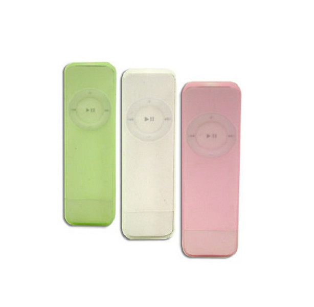 Macally iPod shuffle protection sleeve