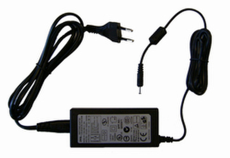 Akai AC/DC adaptor Black power adapter/inverter