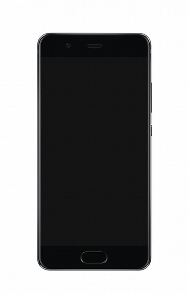 Huawei P10 4G Schwarz