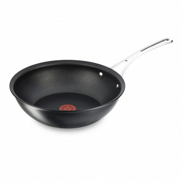 Tefal Experience E7541942 Wok/Stir–Fry pan Round frying pan