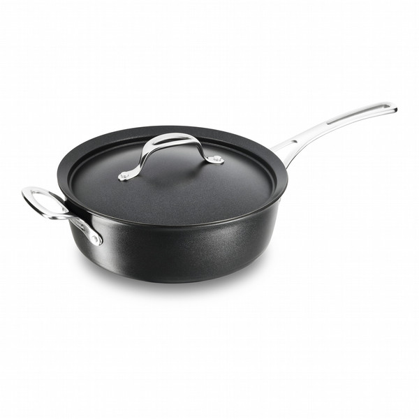 Tefal Experience E7543342 Saute pan Круглый сковородка