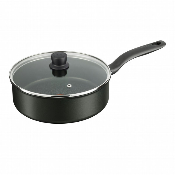 Tefal Hard Titanium+ C6953282 Saute pan Круглый сковородка