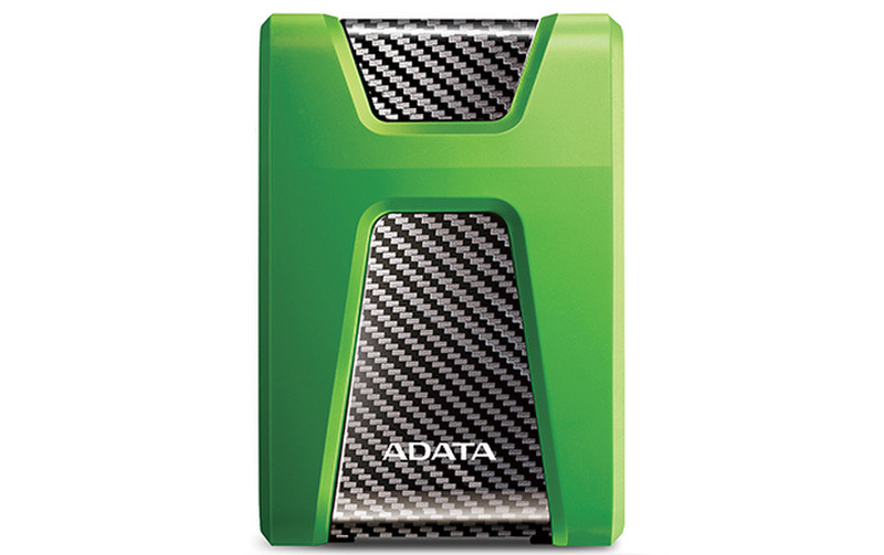 ADATA HD650X Micro-USB B 3.0 (3.1 Gen 1) 1000GB Black,Green