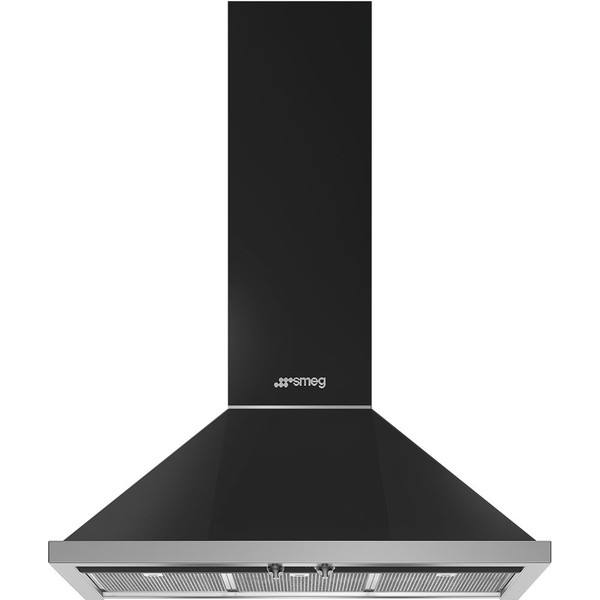 Smeg KPF9AN Wall-mounted 630m³/h A+ cooker hood