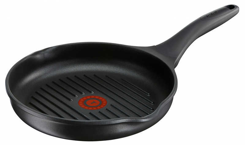 Tefal Supreme Gusto H1184084 Grill pan Round frying pan
