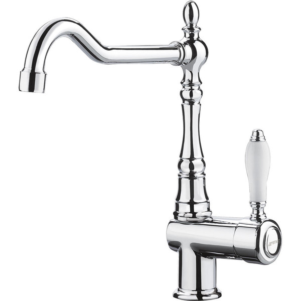 Smeg MIR6CR-2 Kitchen faucet Chrome faucet