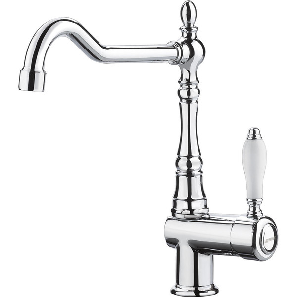 Smeg MIR6CR-2 Kitchen faucet Хром смеситель