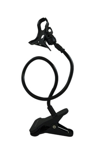 Naceb Technology NA-609 Passive holder Schwarz Halterung