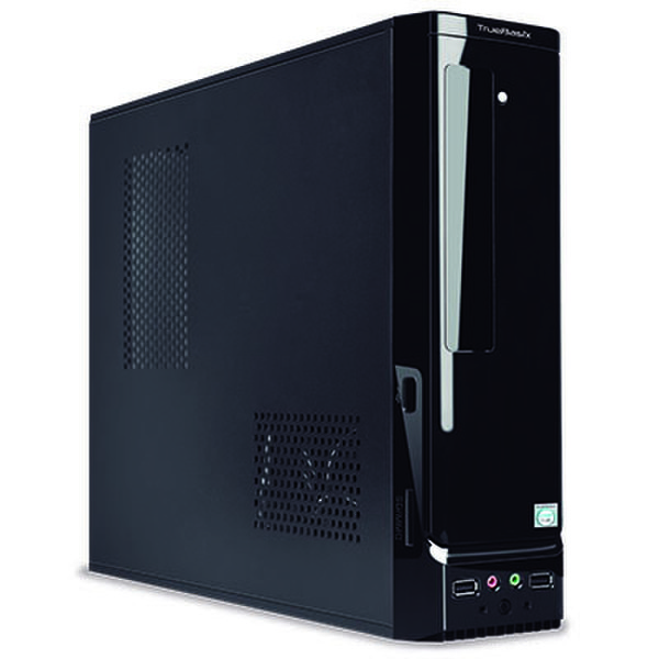 True Basix TB-05002 450W Black computer case