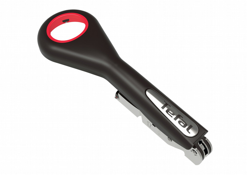 Tefal Ingenio K2073314 Basic corkscrew Black corkscrew