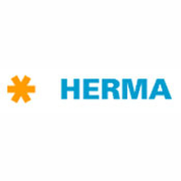 HERMA 7555 Зеленый фотоальбом