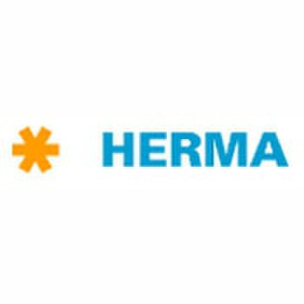 HERMA 7833 Blau Fotoalbum