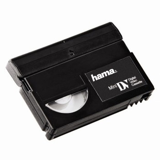 Hama Mini DV Cleaning Cassette