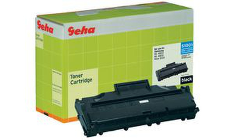 Geha 57399 тонер и картридж для лазерного принтера