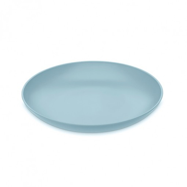 koziol RONDO Soup plate Rund Blau