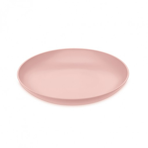 koziol RONDO Soup plate Round Pink