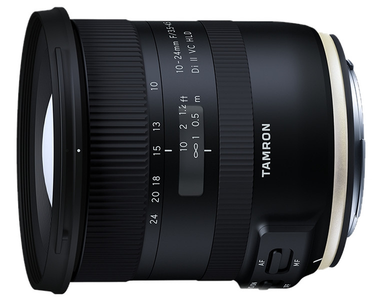 Tamron 10-24mm F/3.5-4.5 Di II VC HLD